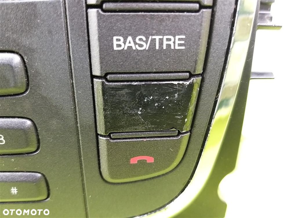Radio CD FABRYCZNE Ford Focus  MK2 2004-2011R 3M5F10A855A - 2