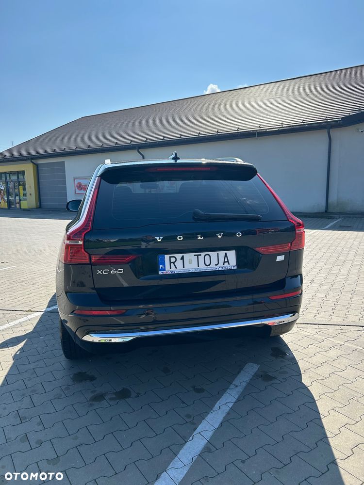 Volvo XC 60 - 9