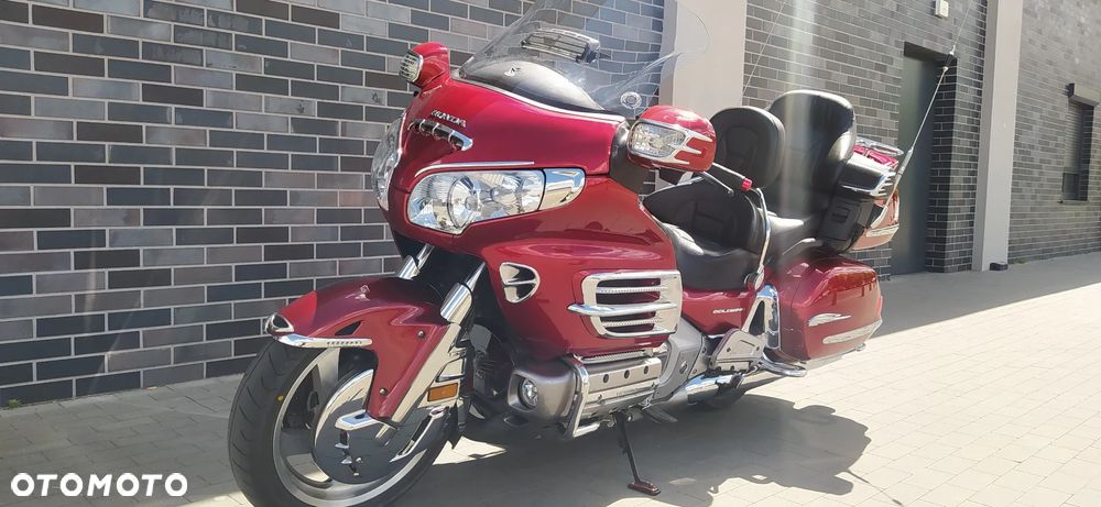 Honda GL - 2