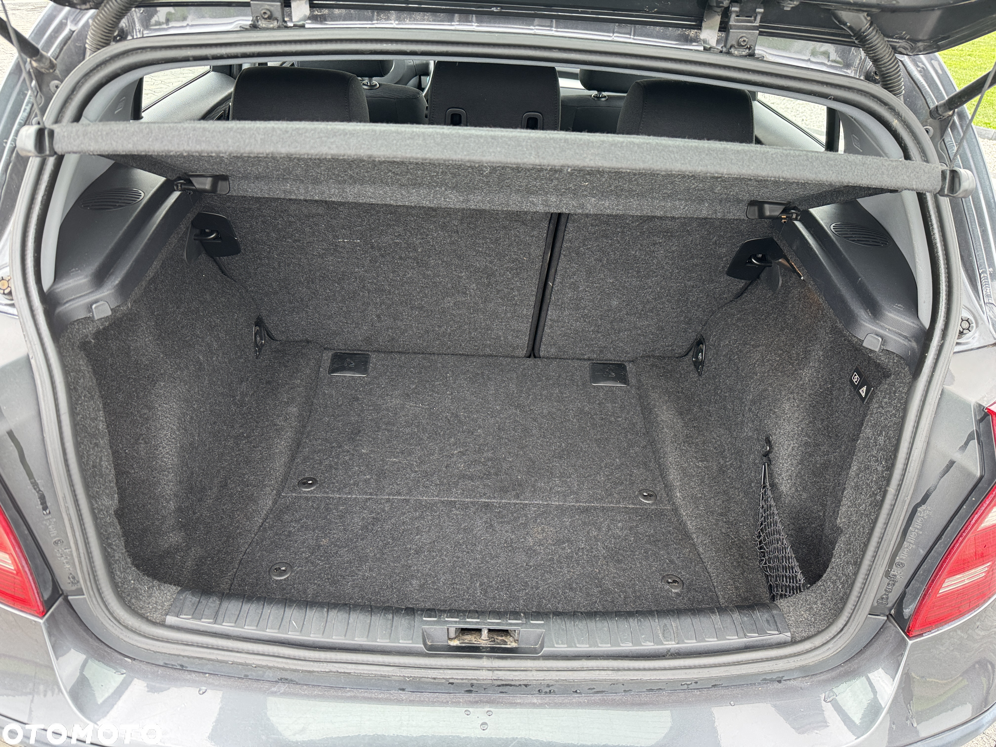 BMW Seria 1 118d - 22