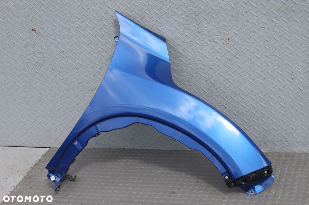 błotnik prawy przód przedni honda hr-v ii 15-21 b593m - 1