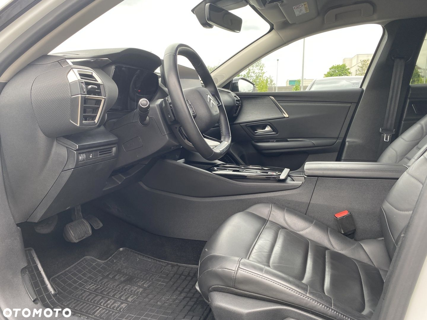 Citroën C5X - 9
