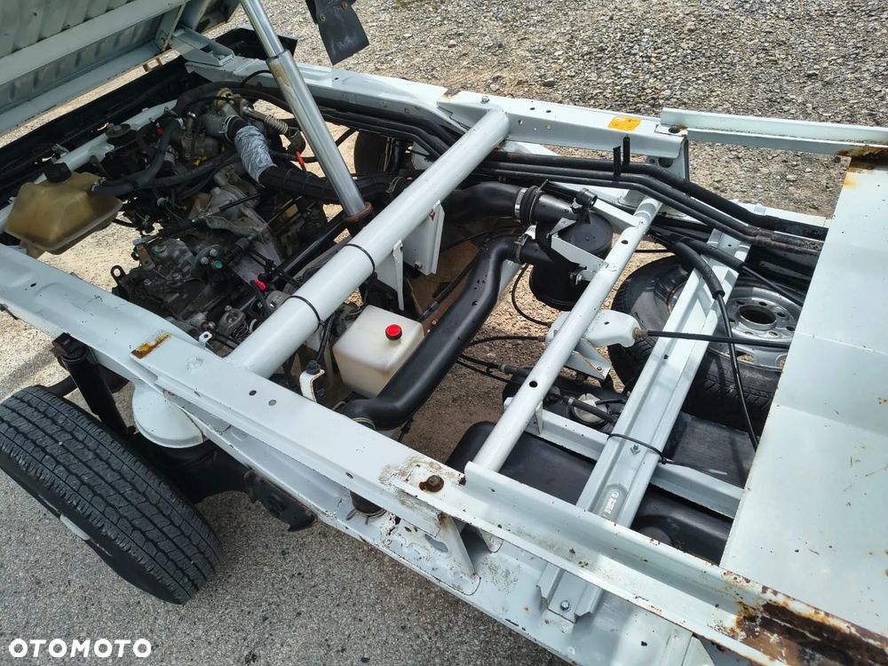 Piaggio Quadro Porter - 27