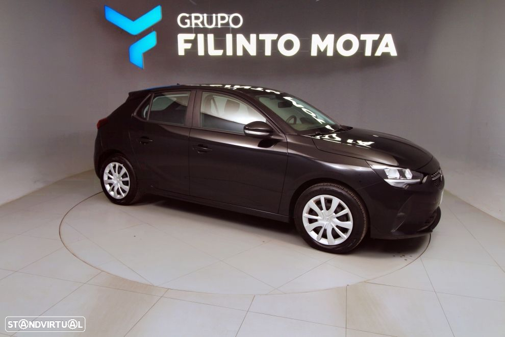 Opel Corsa 1.2 Business - 9