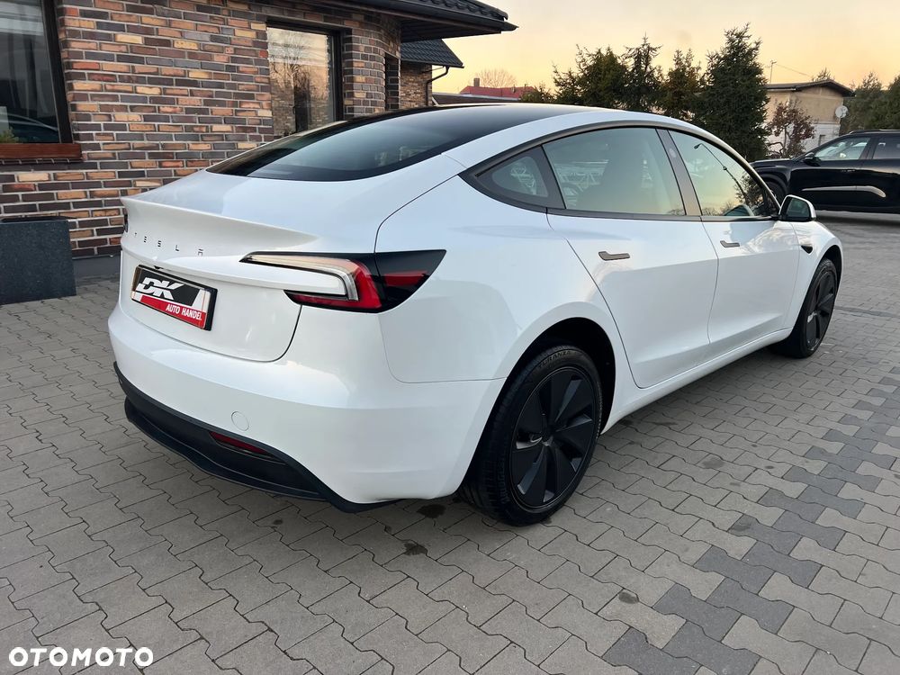 Tesla Model 3 RWD Premium - 3