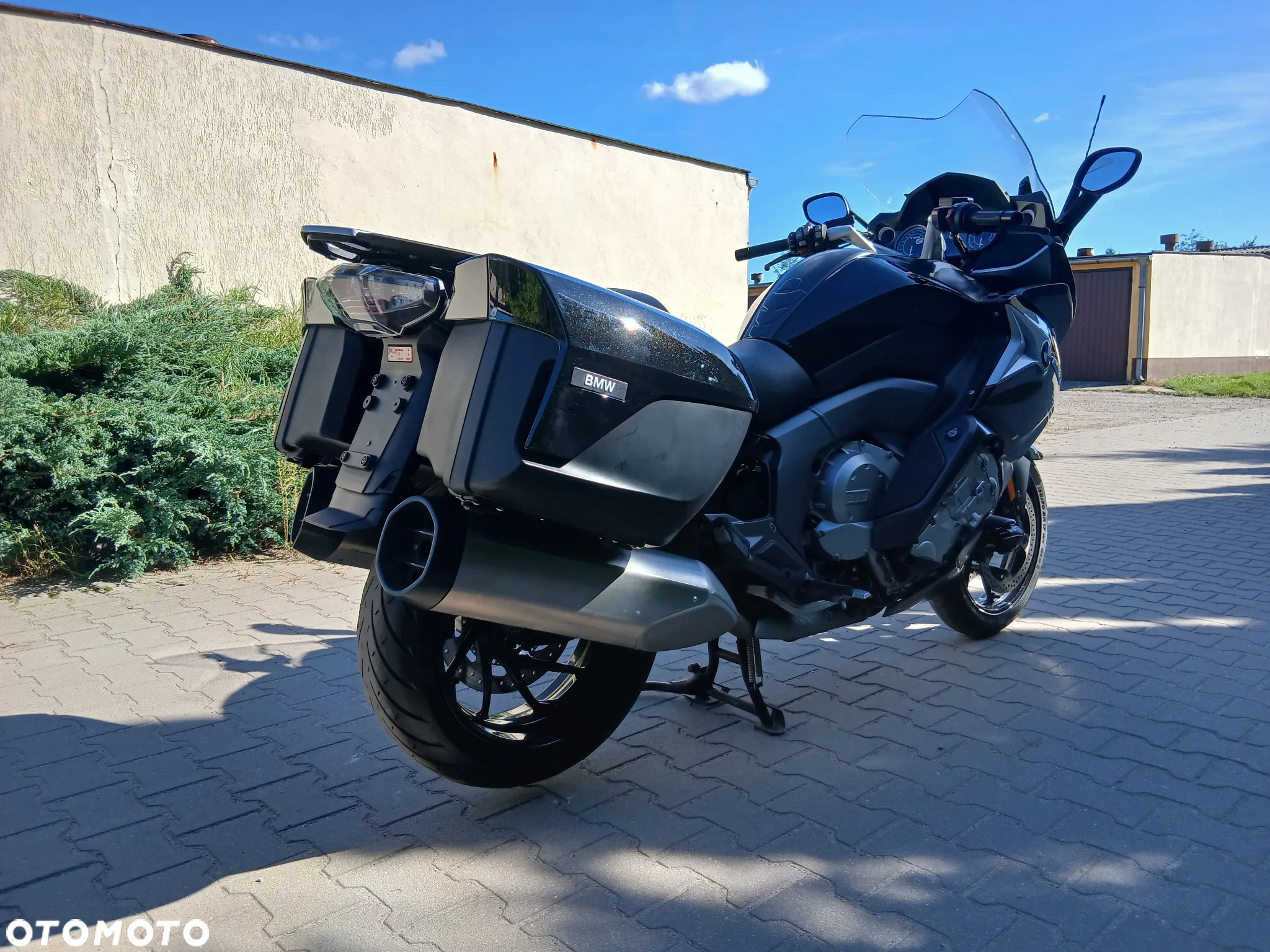 BMW K - 3