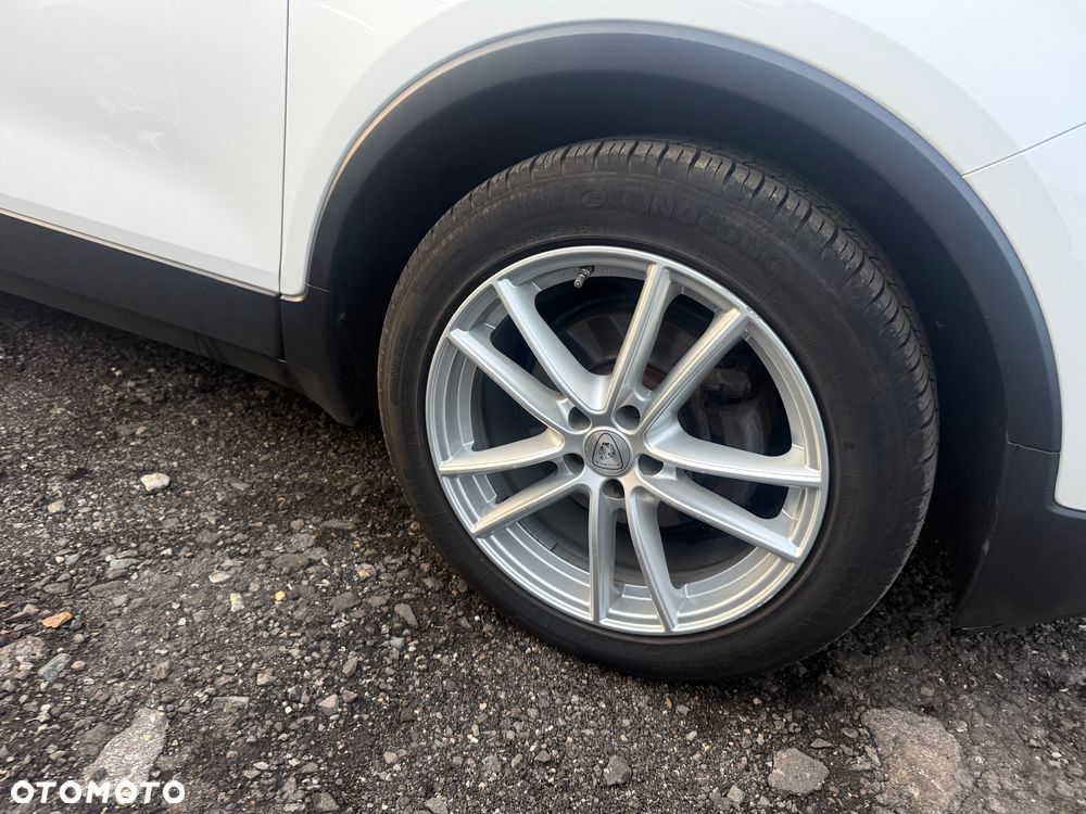 Opel Mokka X 1.4 (ecoFLEX) ECOTEC Start/Stop Edition - 5