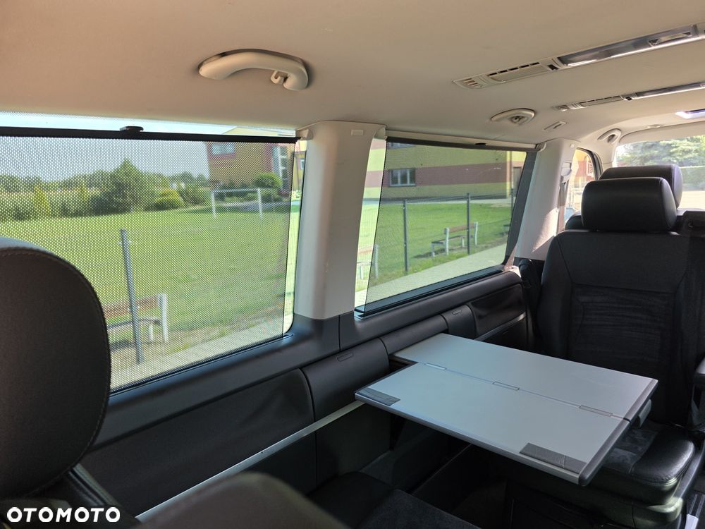 Volkswagen Multivan L1 LIFE - 10