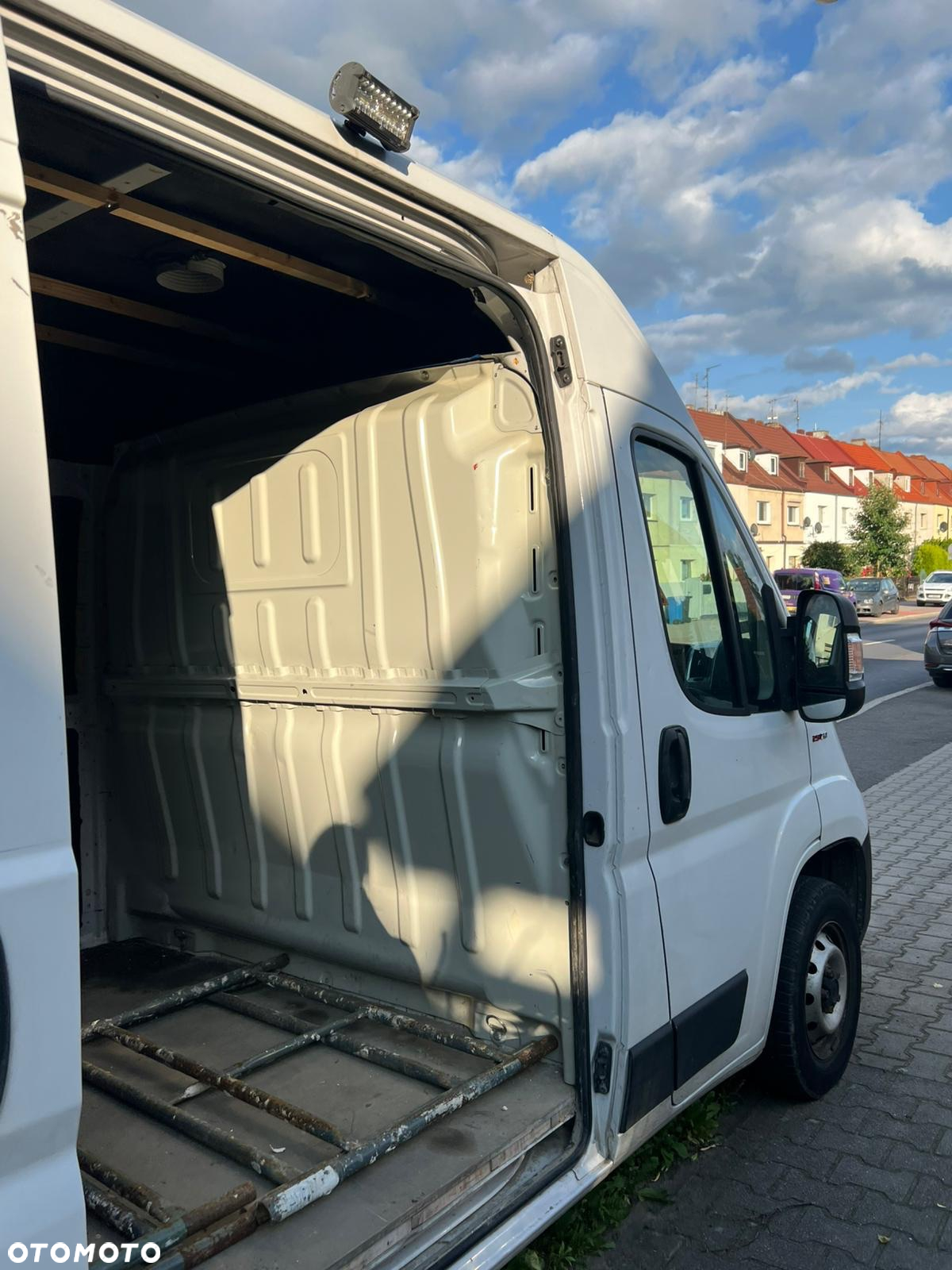 Fiat Ducato - 4