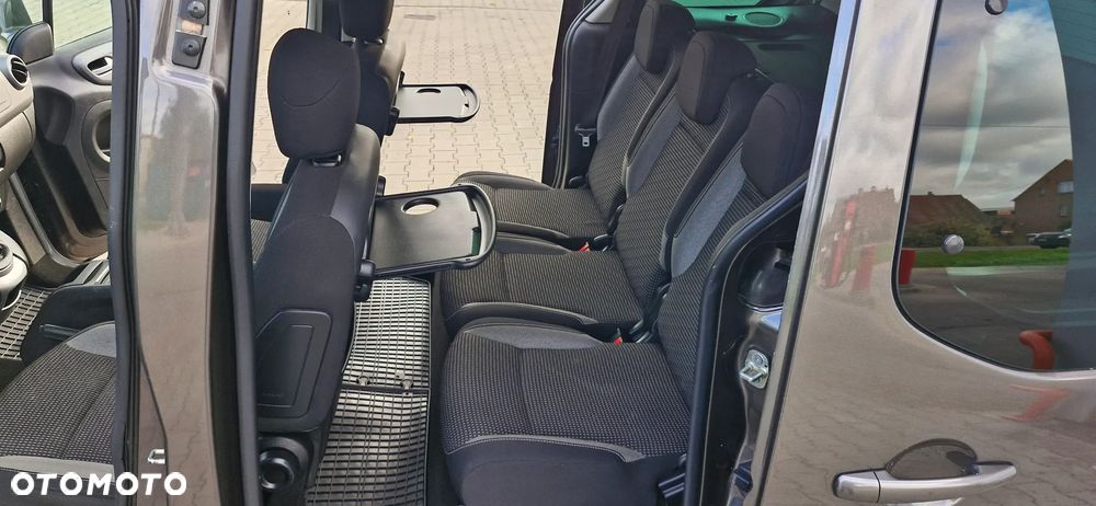 Peugeot Partner BlueHDi 120 Stop&Start Allure - 14
