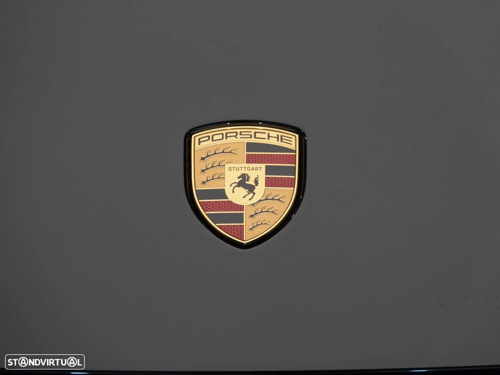 Porsche 911 (992) Carrera GTS - 35