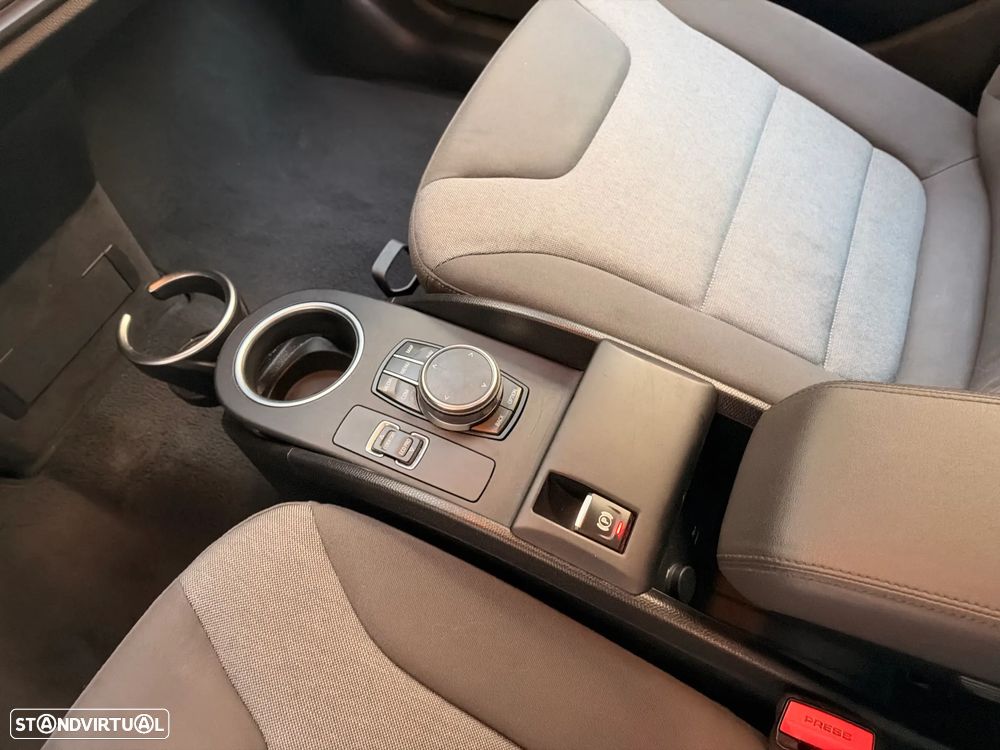 BMW i3 94Ah +Comfort Package Advance - 25