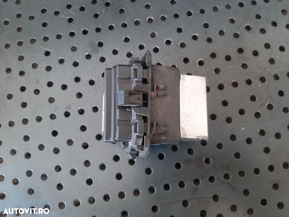 Rezistenta arici aeroterma renault megane 3 t1000034z-c02 - 2