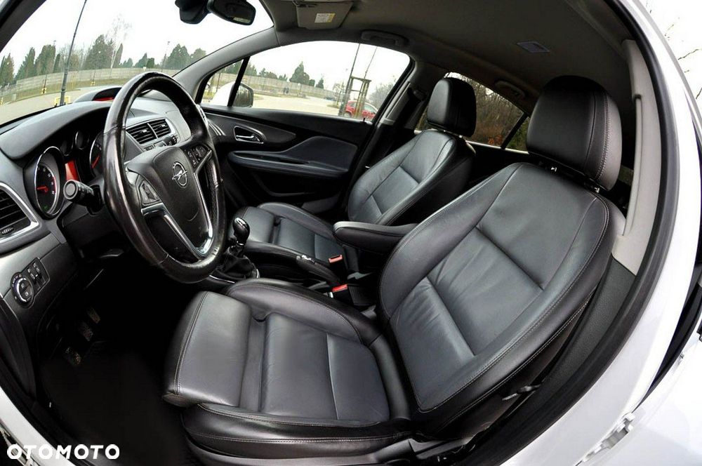 Opel Mokka ver-1-4-t-cosmo - 6