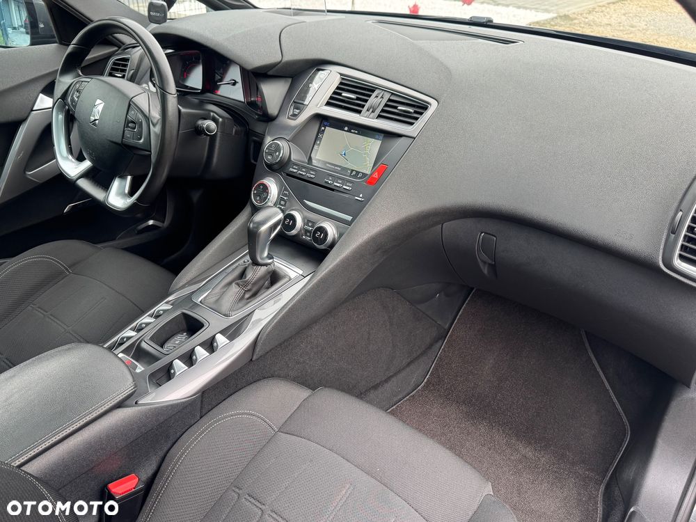 DS Automobiles DS 5 - 20