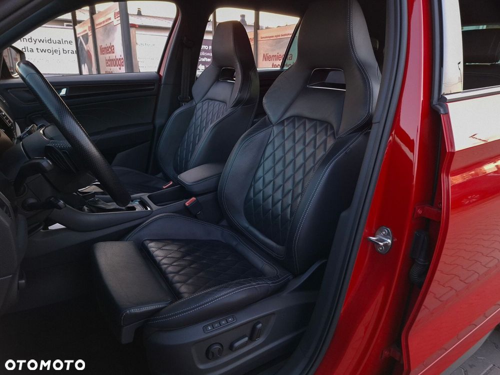 Skoda Kodiaq 2.0 TDI 4x4 Sportline DSG - 12