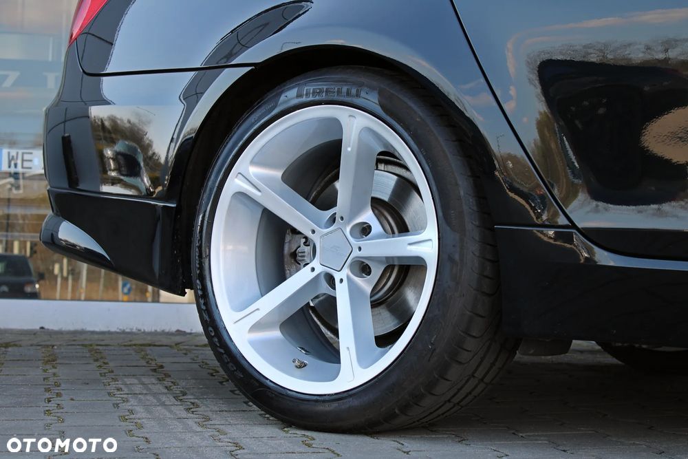 BMW Seria 5 530i - 18