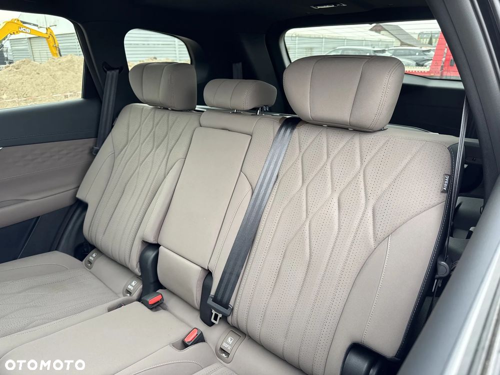 Chery Tiggo 8 1.5 T-GDI Super Hybrid Prestige DCT - 14