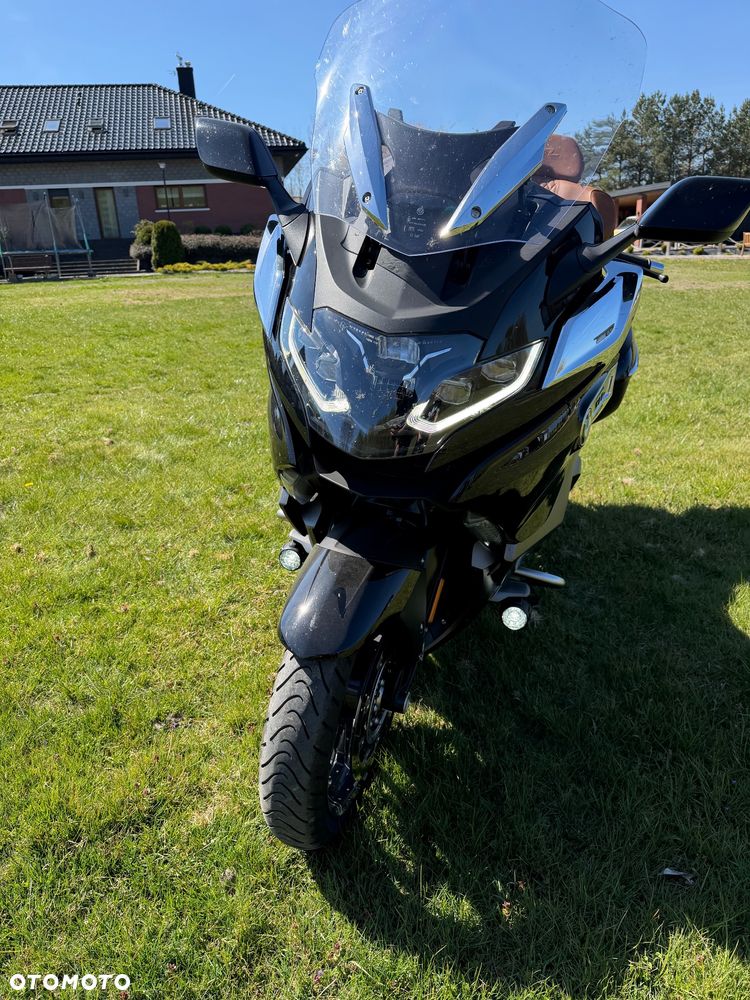 BMW K - 1