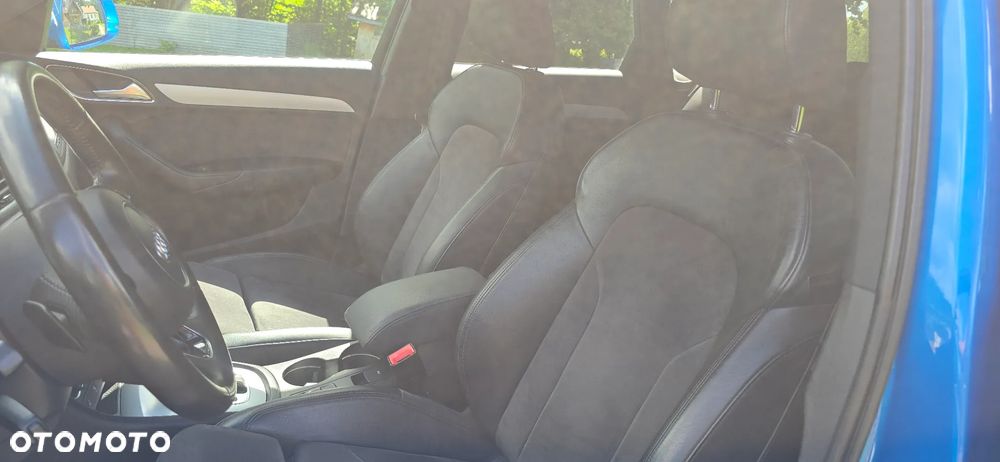 Audi Q3 - 34