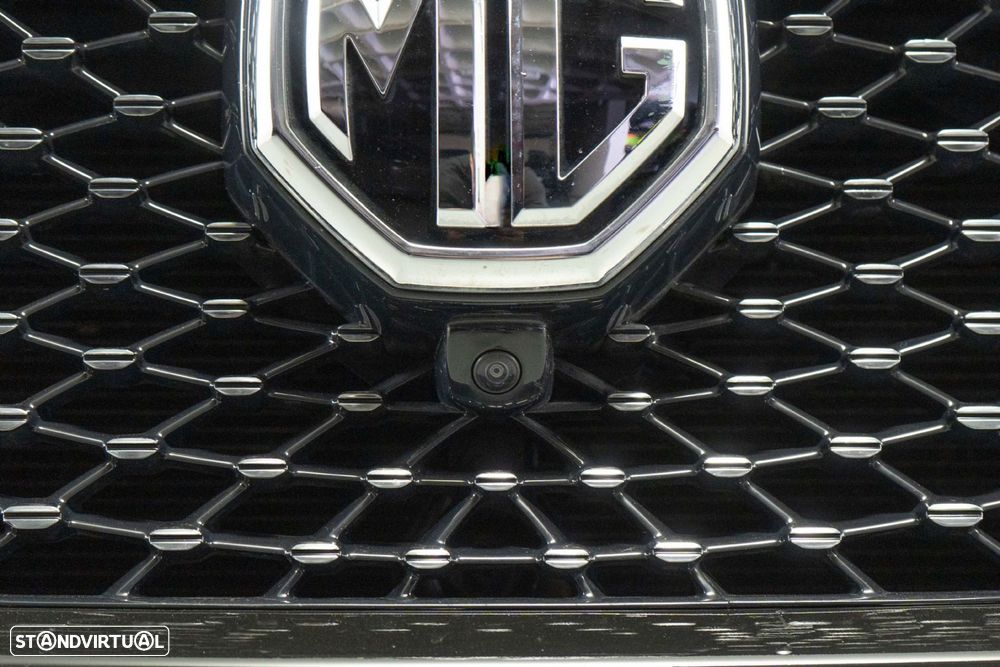 MG EHS 1.5 T-GDI Plug-in Hybrid Luxury - 15