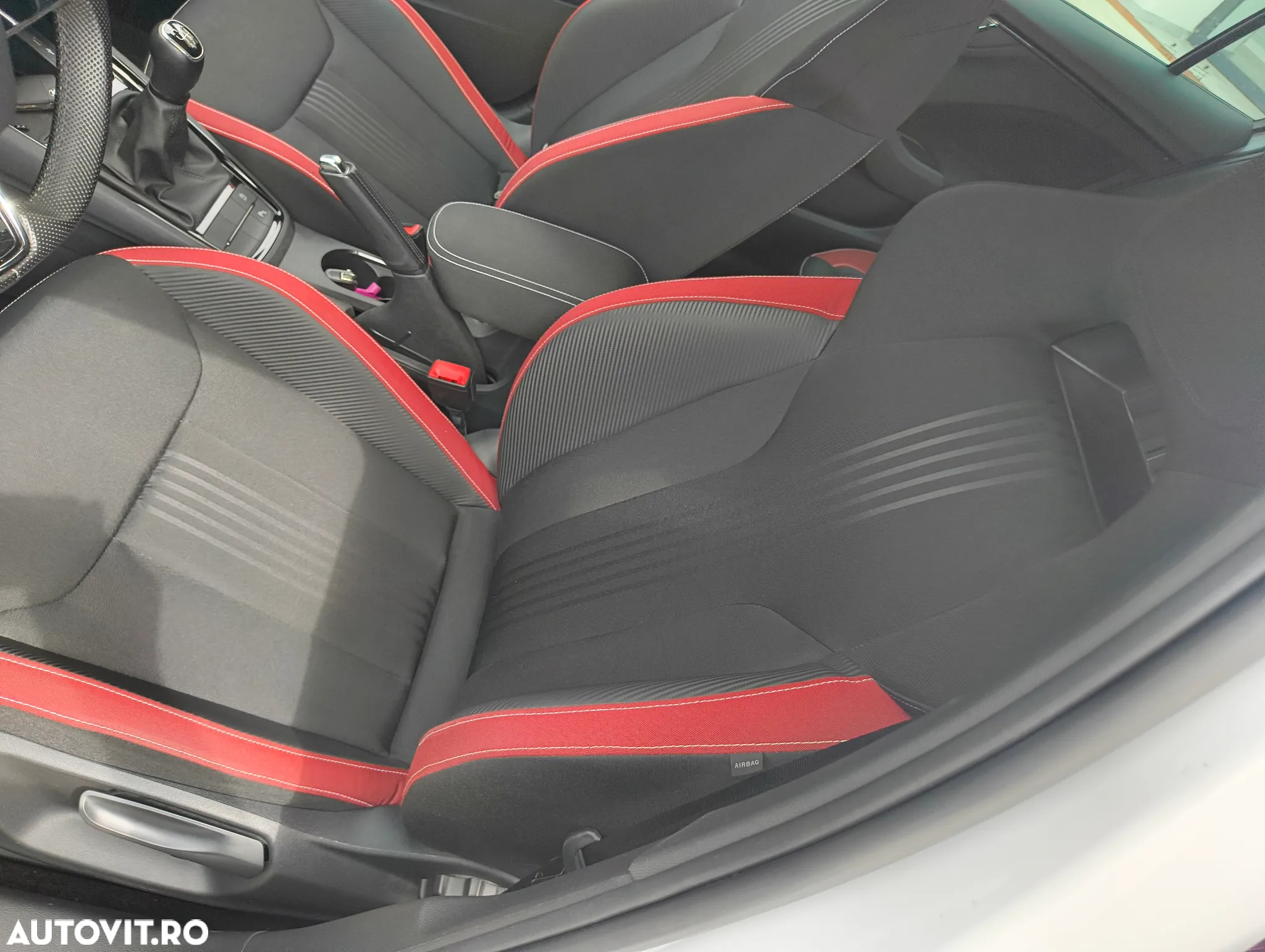 Skoda Kamiq 1.5 TSI Monte Carlo - 26