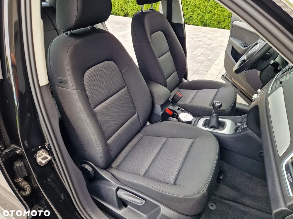 Audi Q3 1.4 TFSI Edycja Specjalna - 23