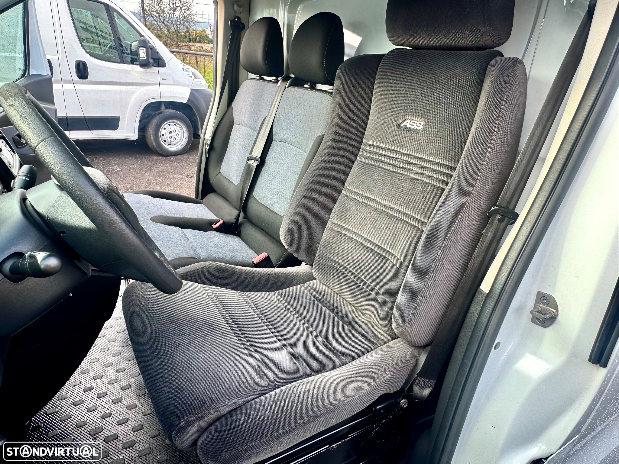 Opel VIVARO 1.6 CDTI L2H1 - 44