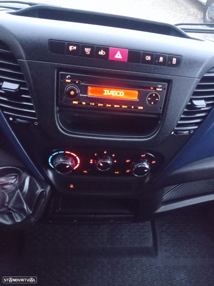 Iveco 35-140 Hi Matic - 7