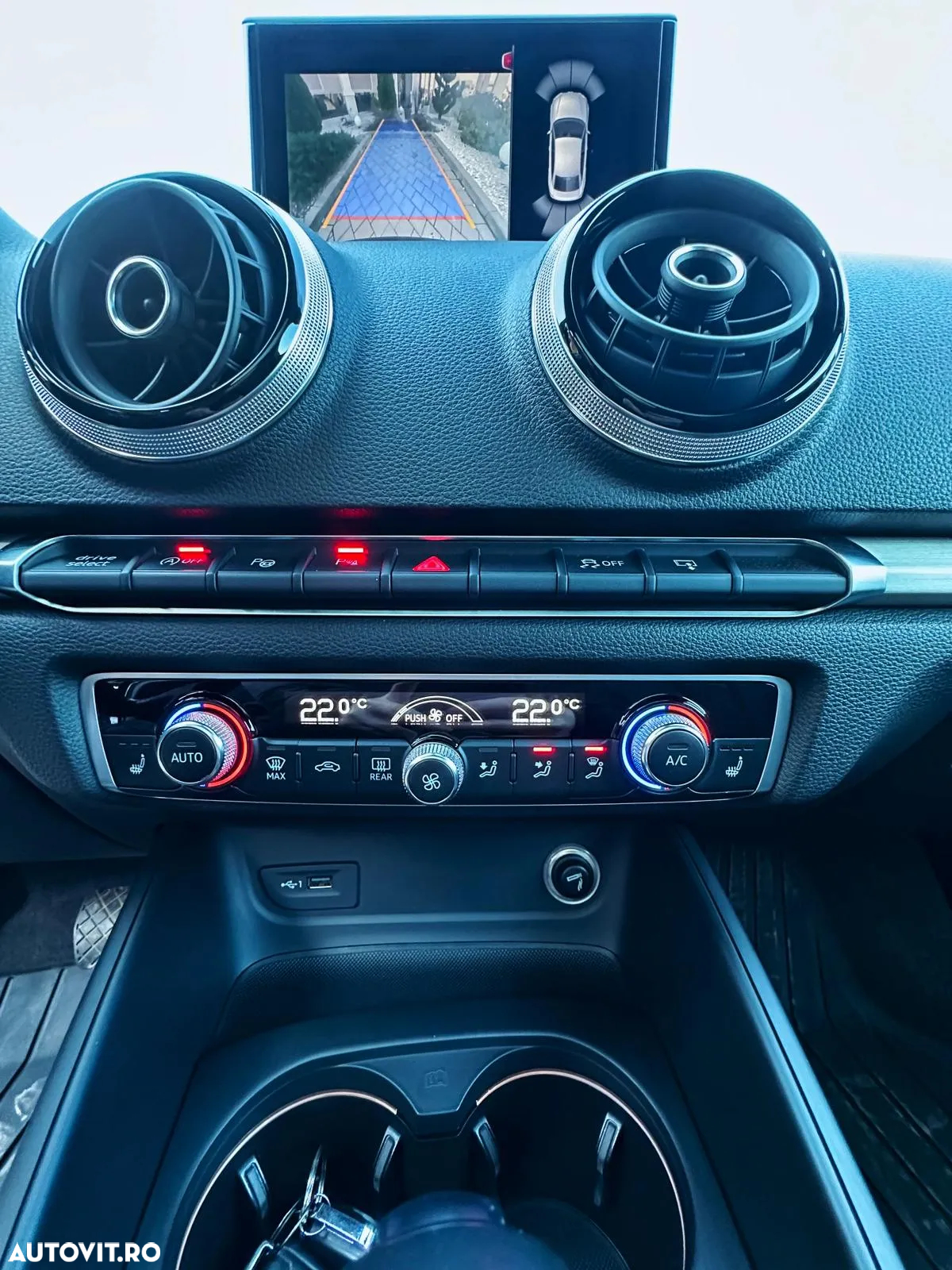 Audi A3 - 11