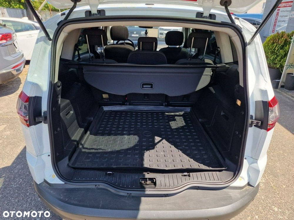 Ford S-Max 1.6 EcoBoost Start Stopp System Titanium - 34