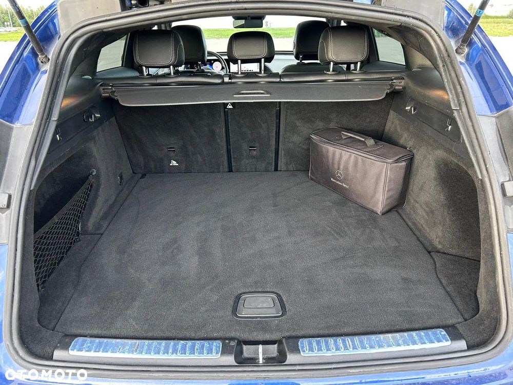 Mercedes-Benz EQC 400 4Matic AMG Line - 34