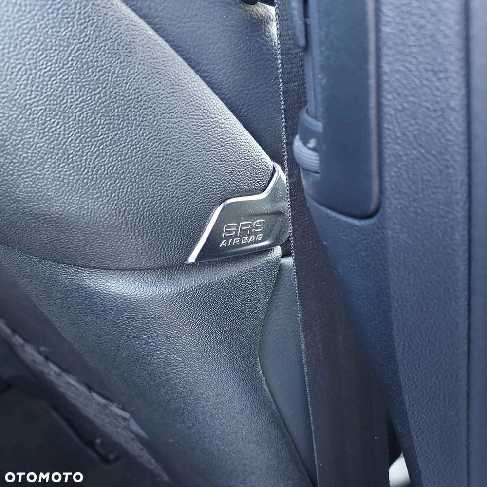 Citroën C5 HDi 135 FAP Exclusive - 19