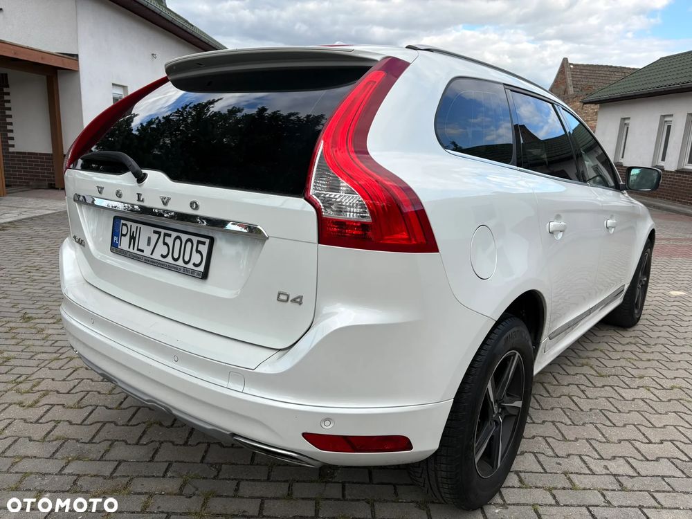 Volvo XC 60 D4 Drive-E Kinetic - 7