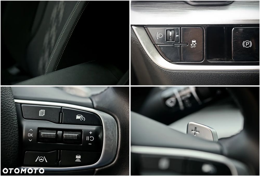 Kia Sportage 1.6 CRDI MHEV L 2WD DCT - 37