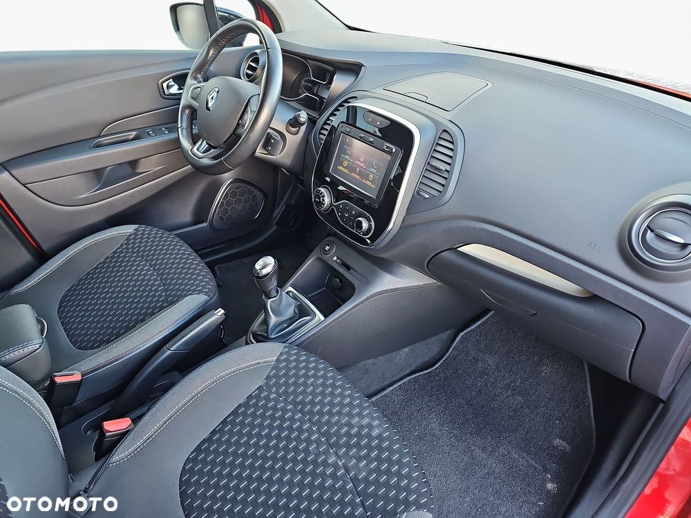 Renault Captur 0.9 Energy TCe Intens - 28