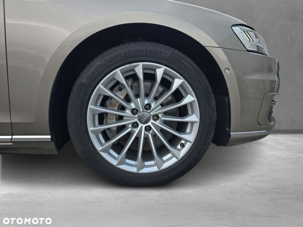 Audi A8 55 TFSI mHEV Quattro Tiptr - 16