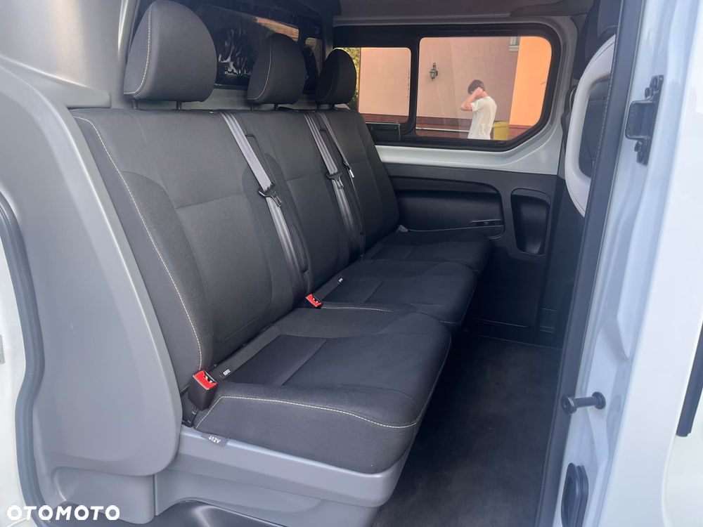 Renault Trafic - 29