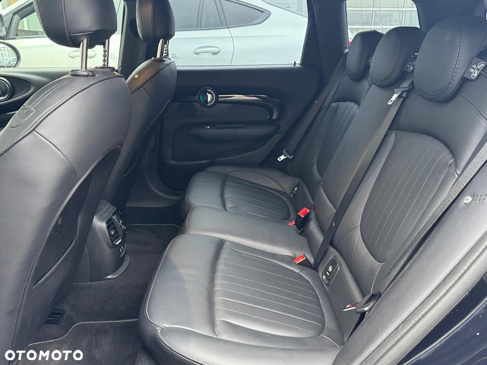 MINI Clubman Cooper Yours Trim - 26