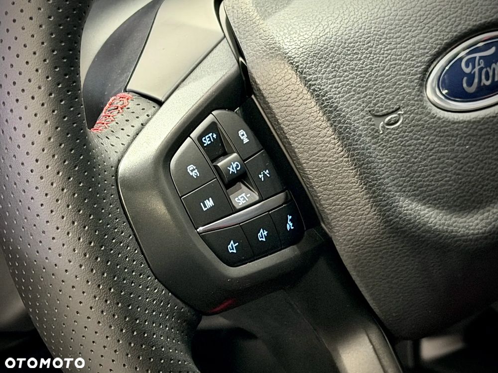 Ford Ranger Raptor - 29