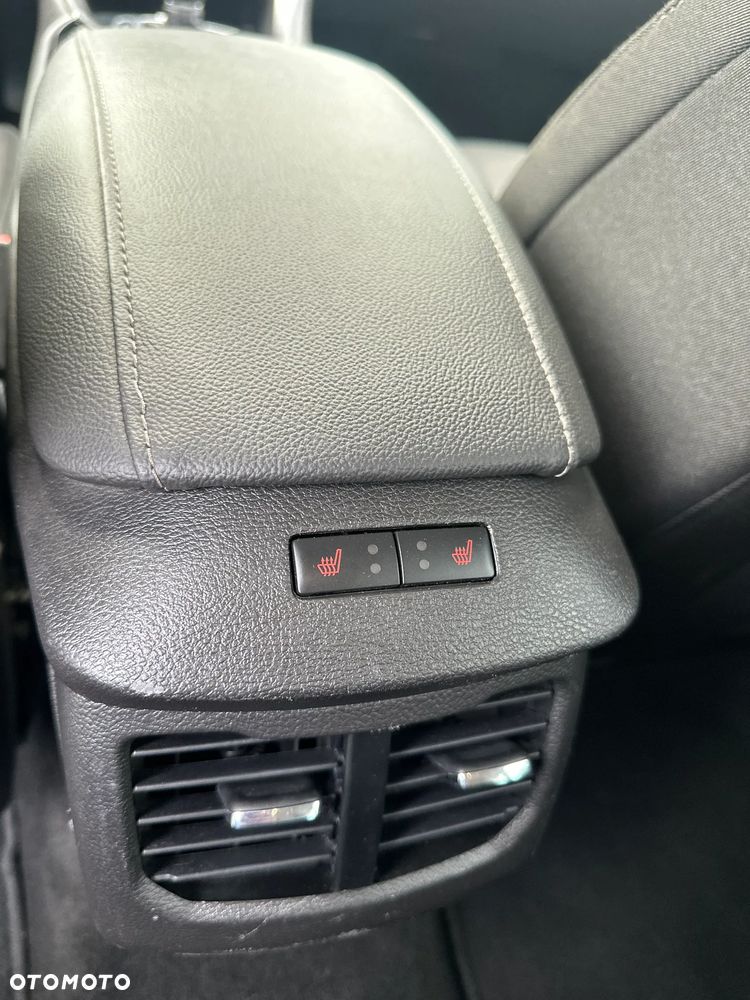 Ford Mondeo 2.0 TDCi Trend 4WD PowerShift - 9