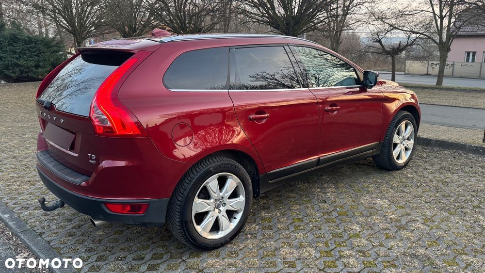 Volvo XC 60 T6 AWD Summum - 1