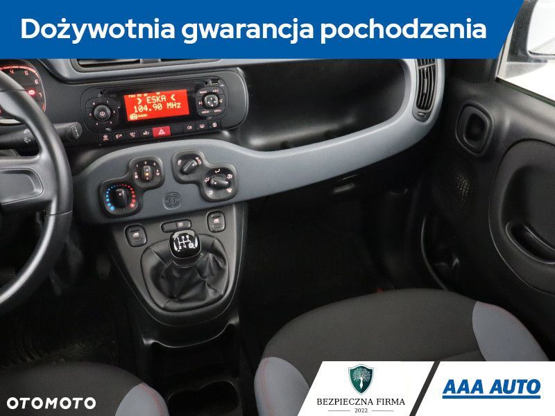 Fiat Panda - 10