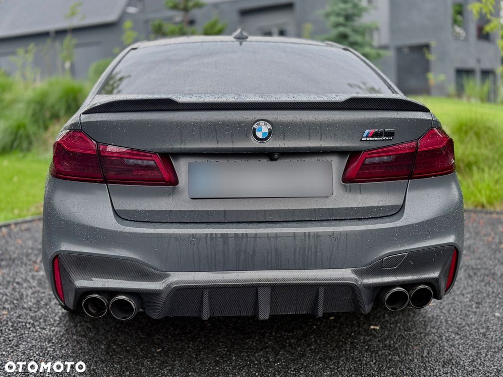 BMW M5 - 32