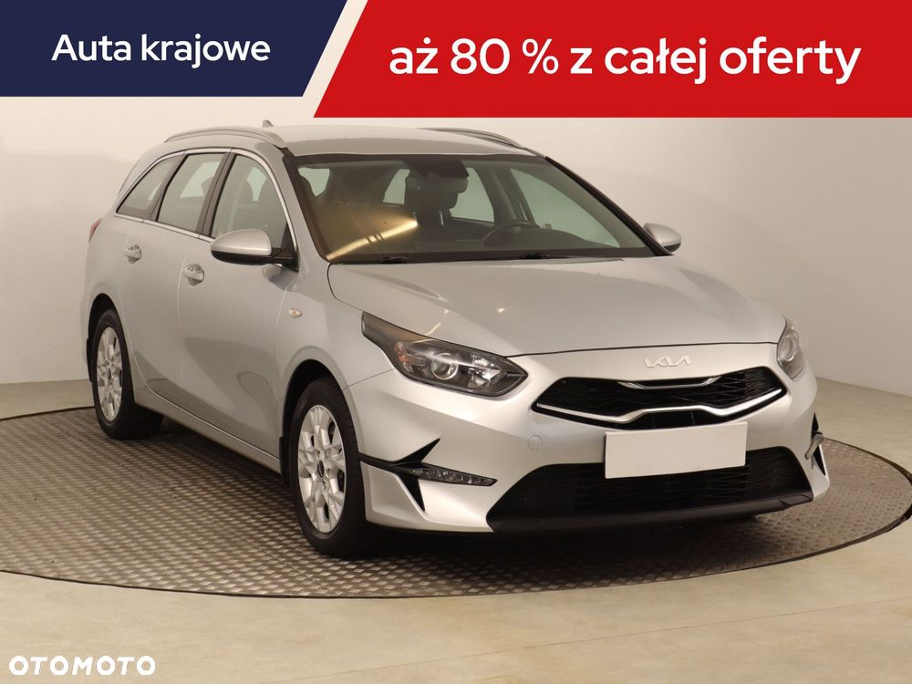 Kia Ceed - 3