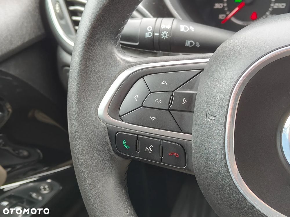 Fiat Tipo 1.4 16v Lounge EU6d - 14