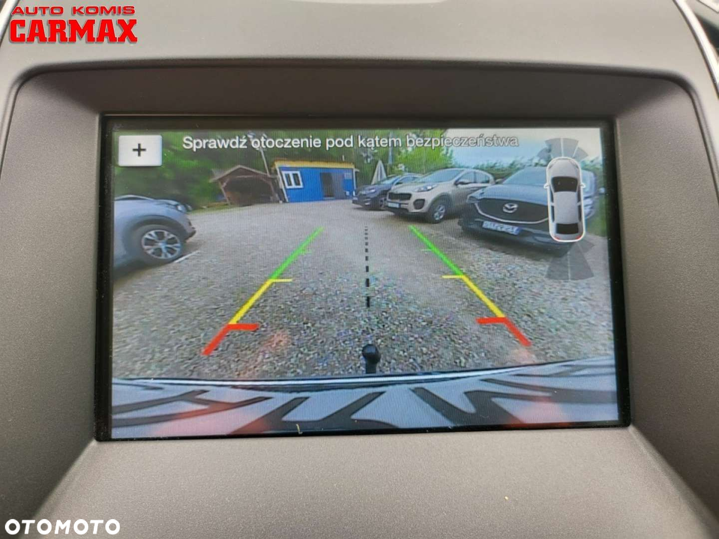 Ford S-Max - 18