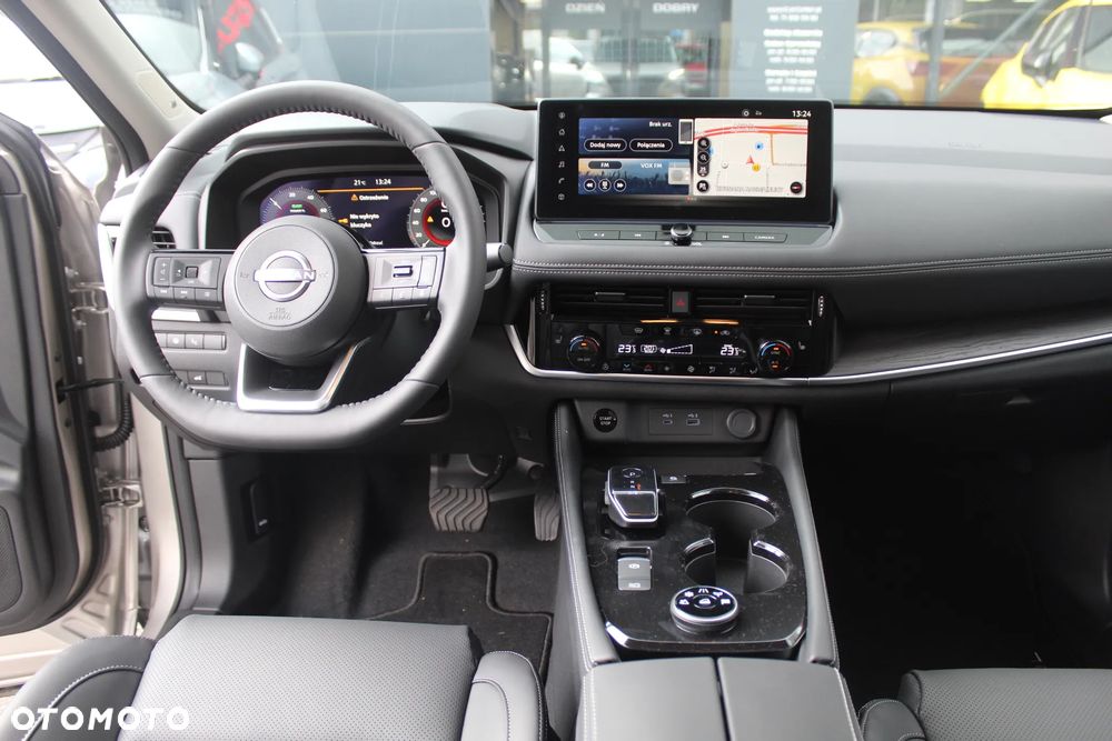 Nissan X-Trail - 16