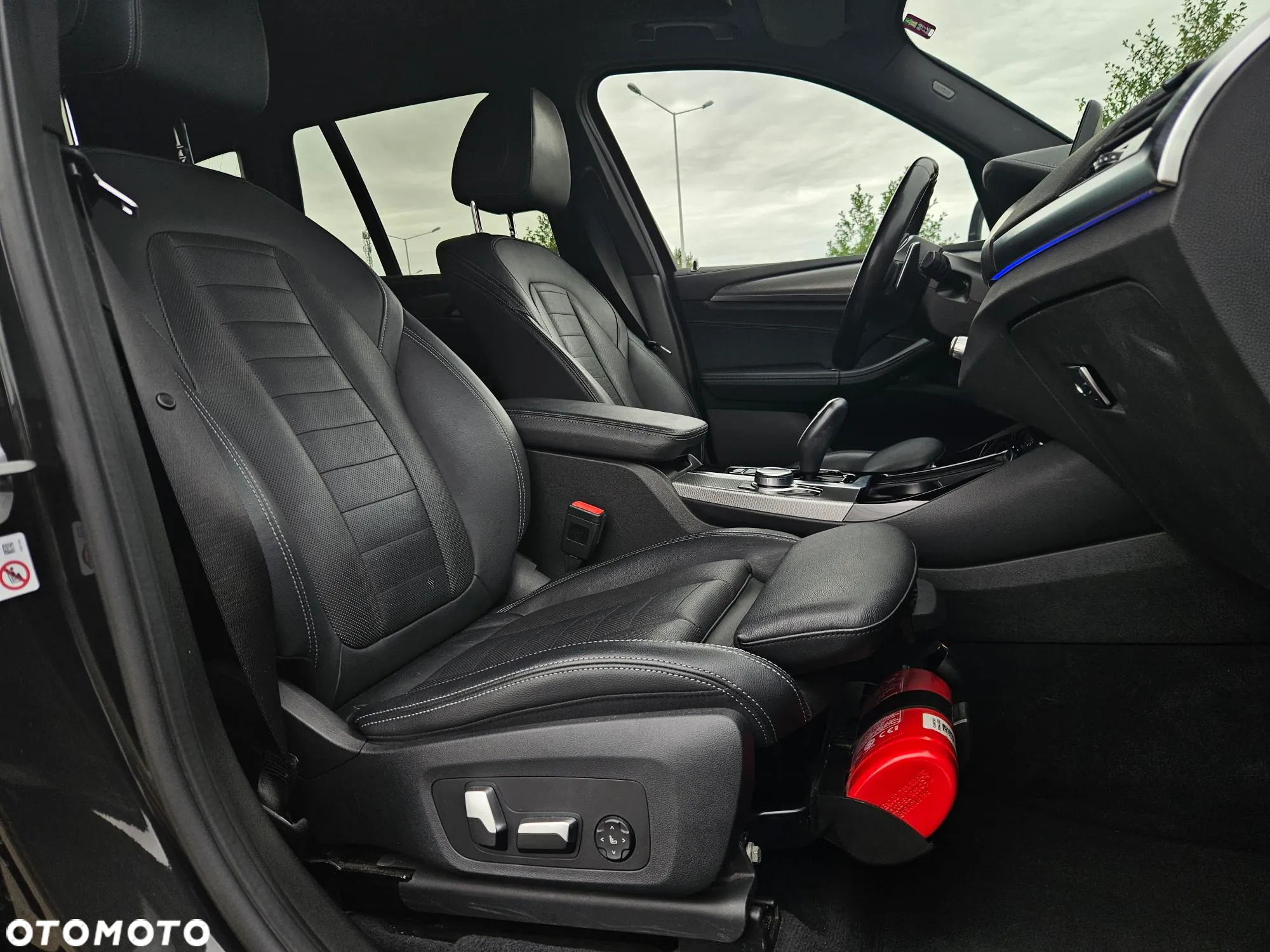 BMW X3 xDrive20i M Sport sport - 14
