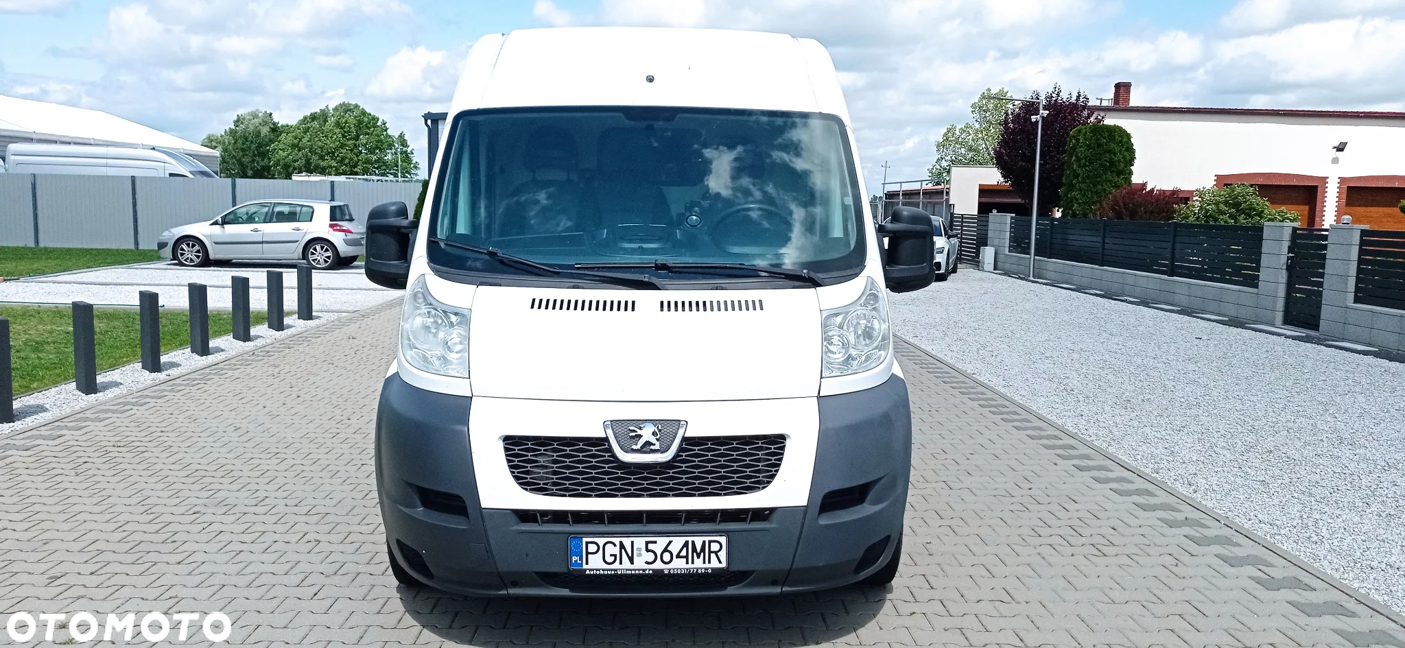 Peugeot Boxer - 9